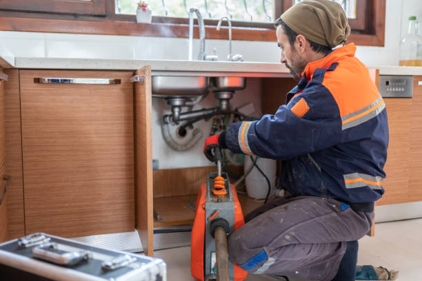 Best Water Softener Installation  in Hoopeston, IL