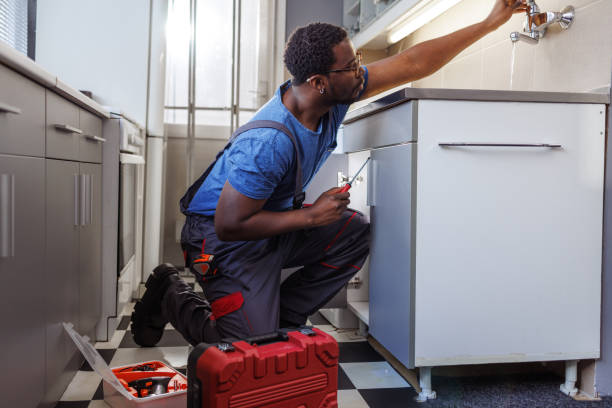Best Water Leak Repair  in Hoopeston, IL
